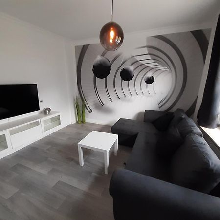 D&B Staycation Ferienpark Niedenstein 外观 照片