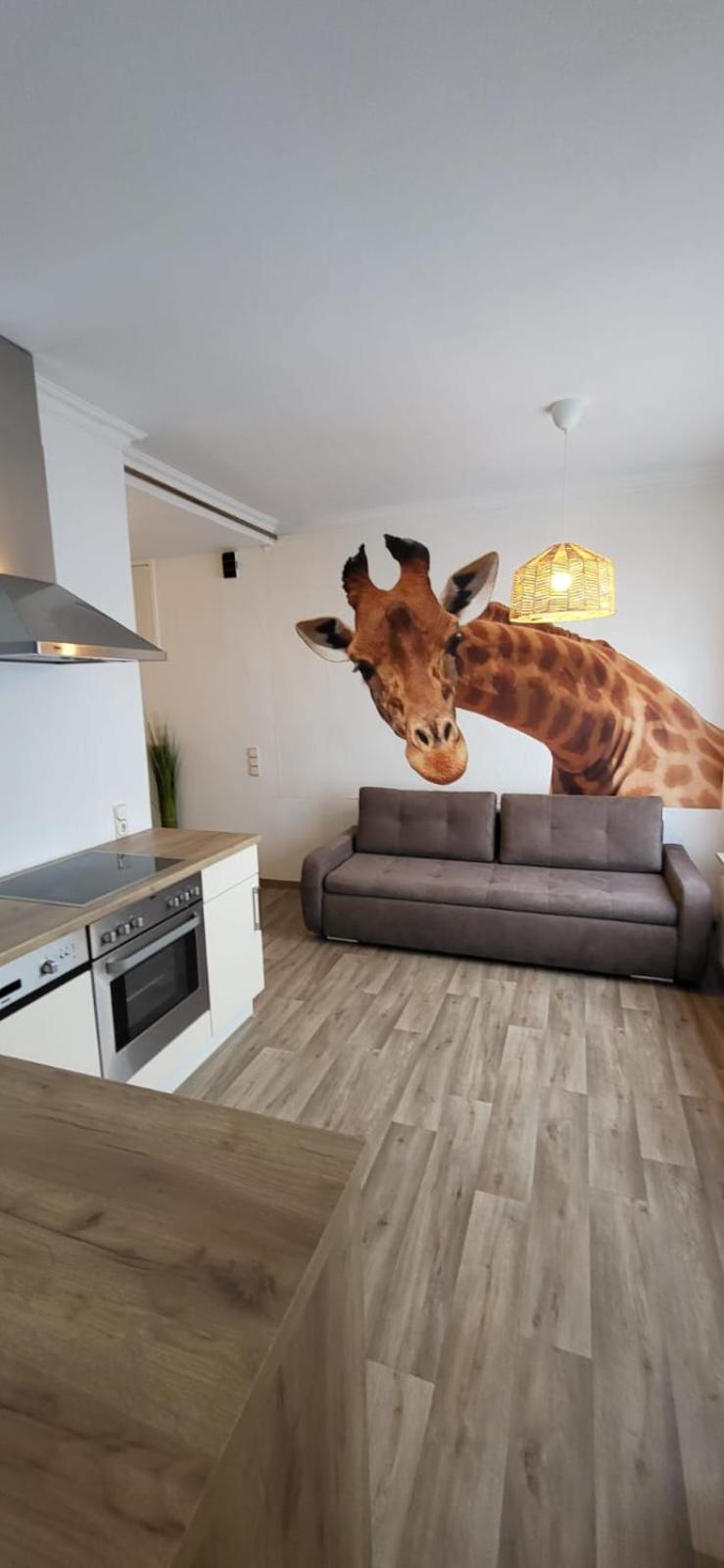 D&B Staycation Ferienpark Niedenstein 外观 照片