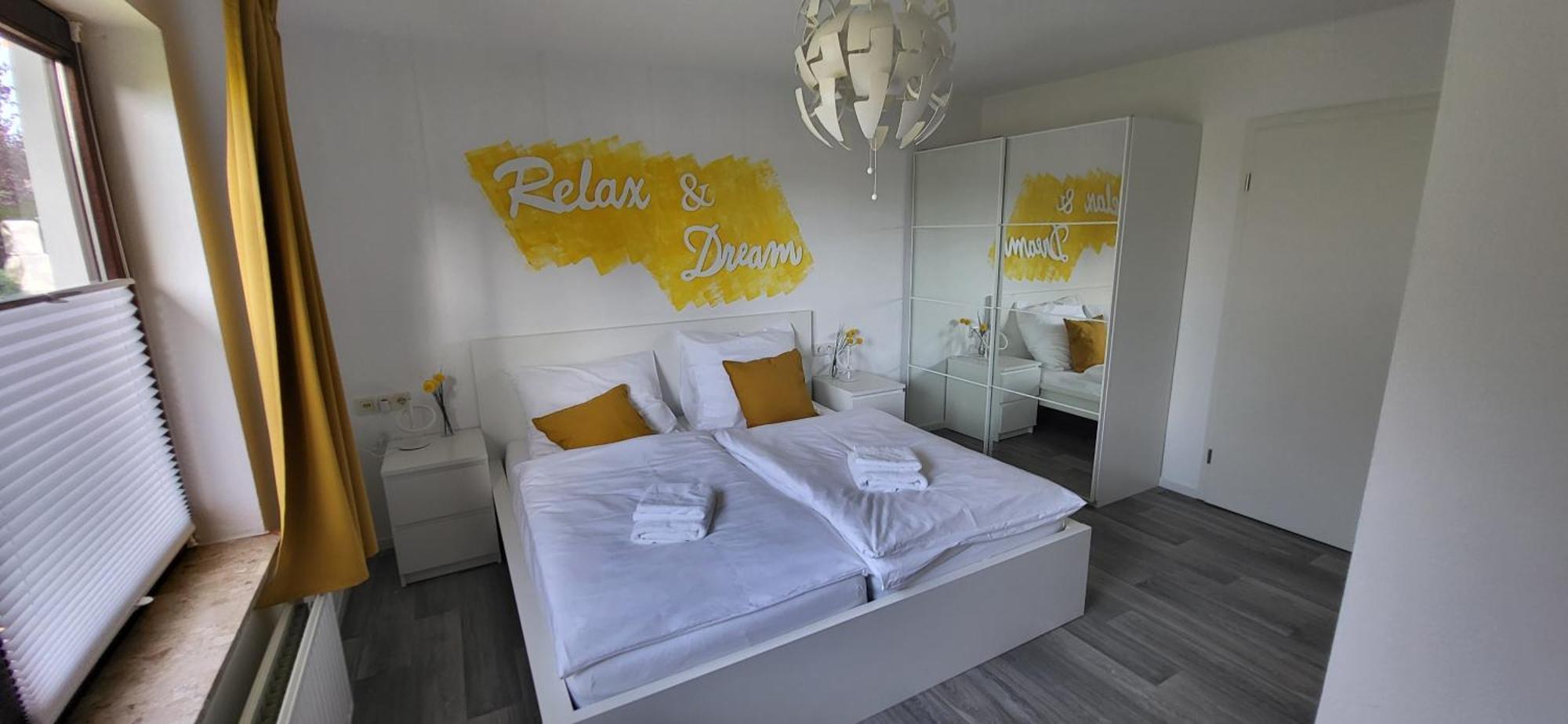 D&B Staycation Ferienpark Niedenstein 外观 照片