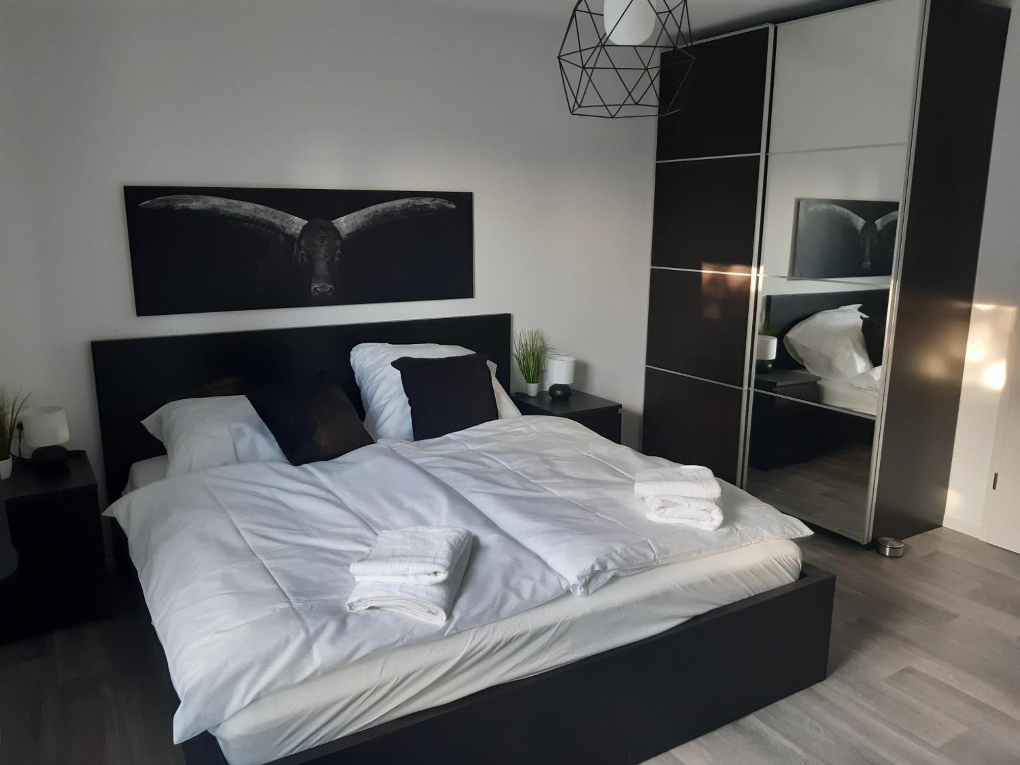 D&B Staycation Ferienpark Niedenstein 外观 照片
