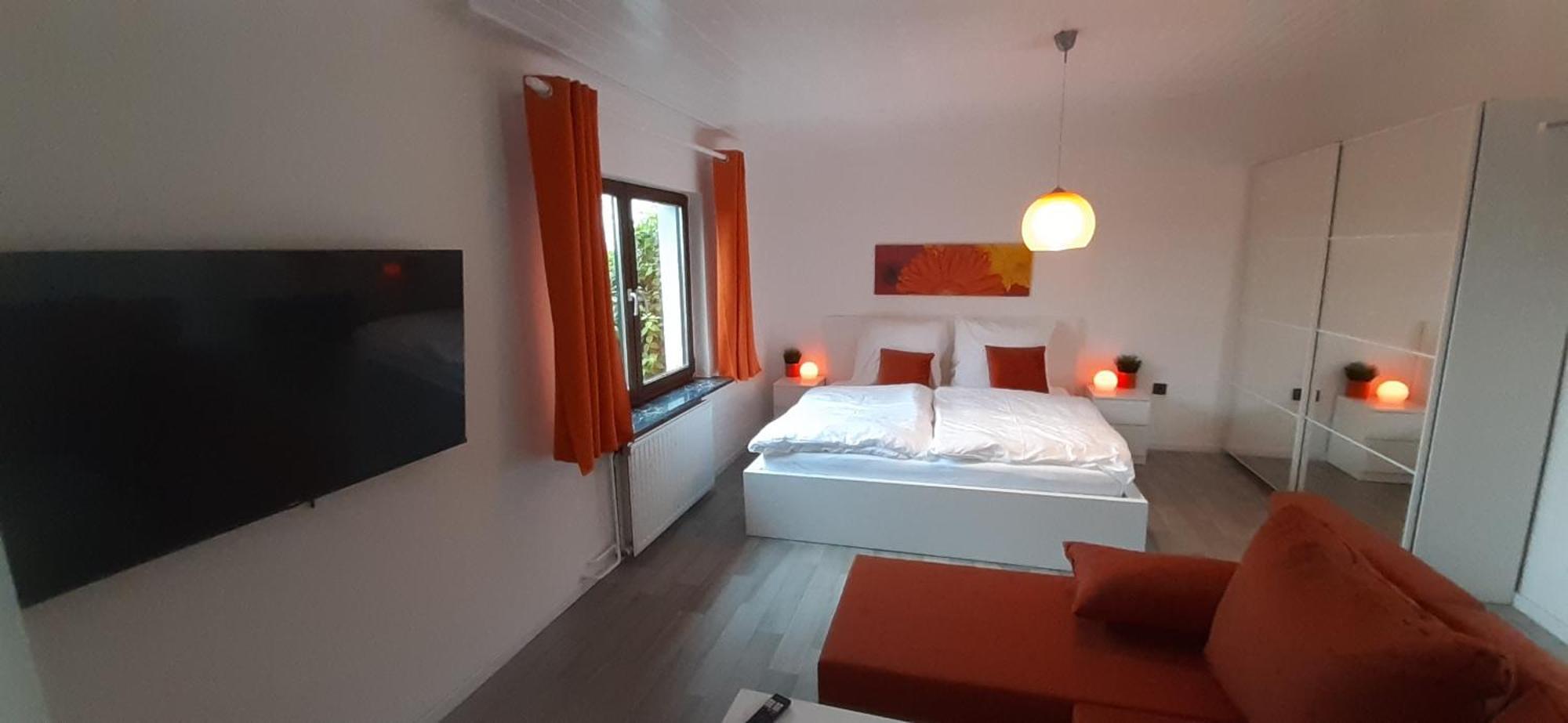 D&B Staycation Ferienpark Niedenstein 外观 照片