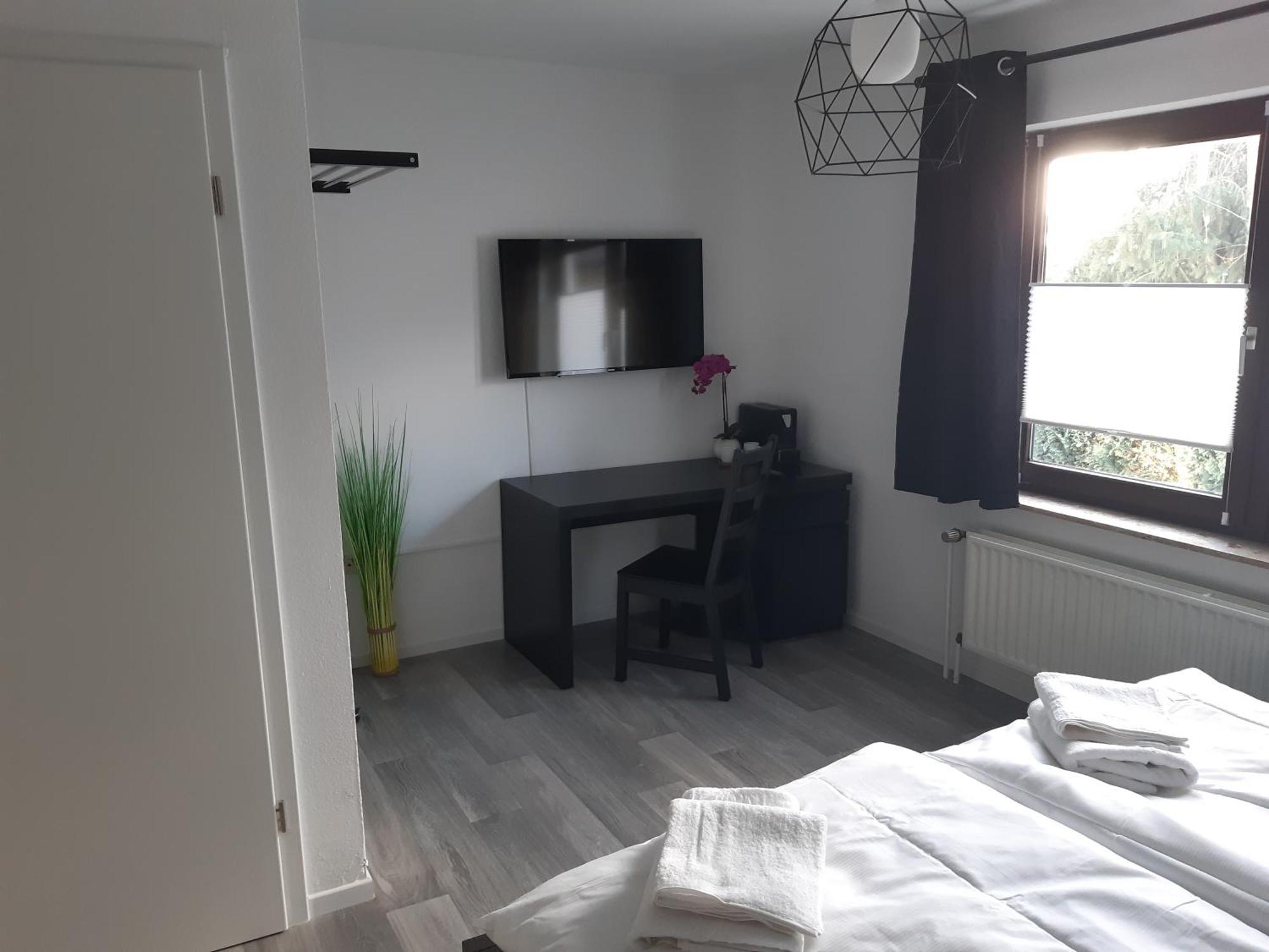 D&B Staycation Ferienpark Niedenstein 外观 照片