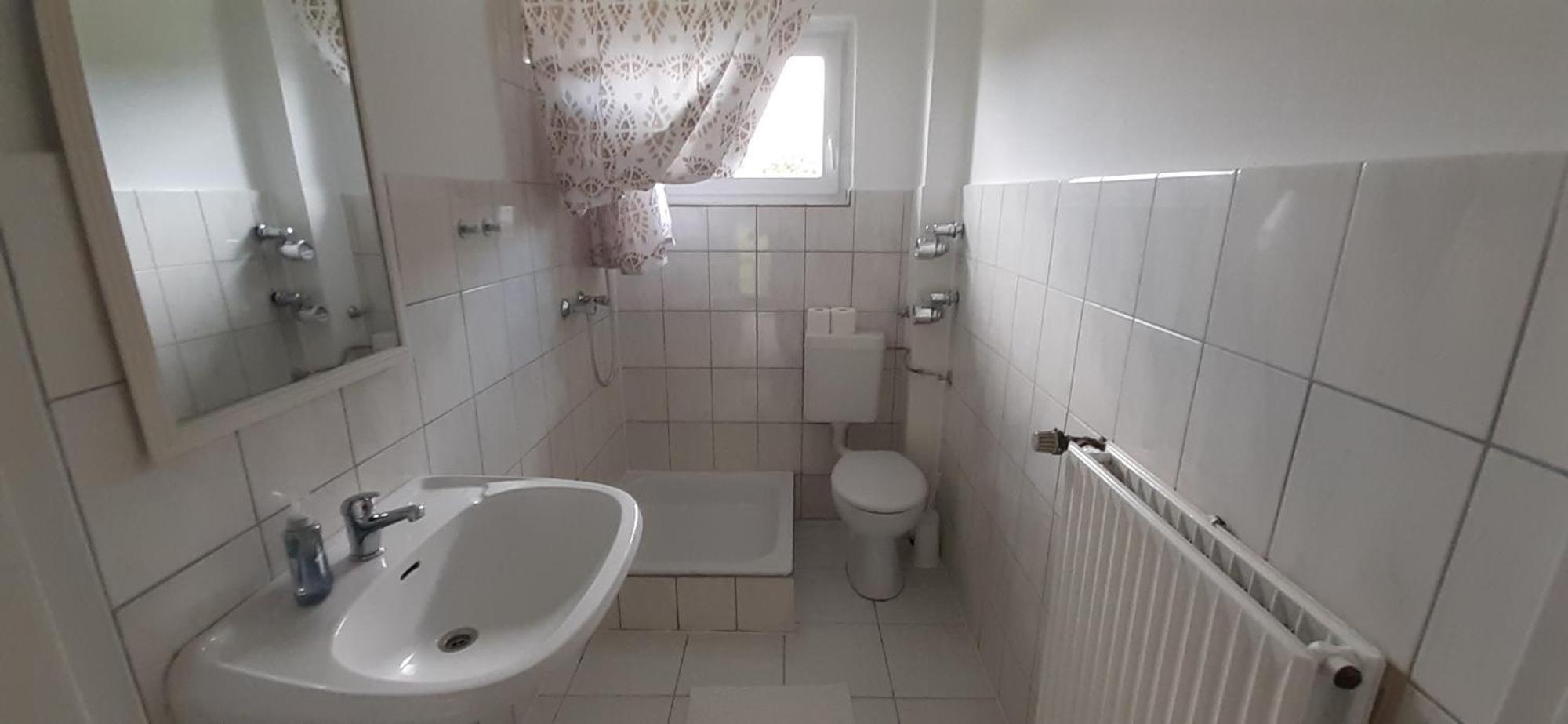 D&B Staycation Ferienpark Niedenstein 外观 照片