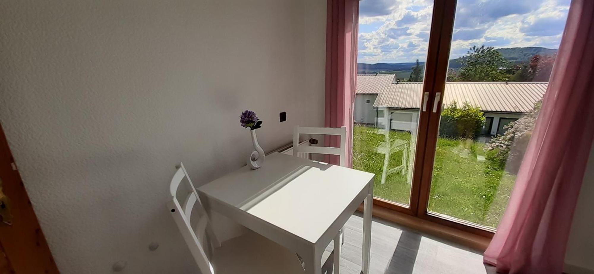 D&B Staycation Ferienpark Niedenstein 外观 照片
