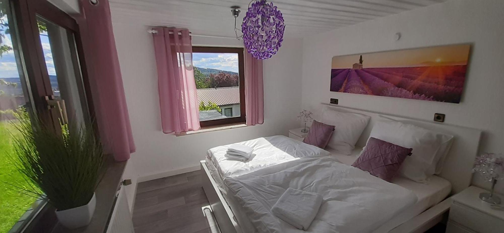 D&B Staycation Ferienpark Niedenstein 外观 照片
