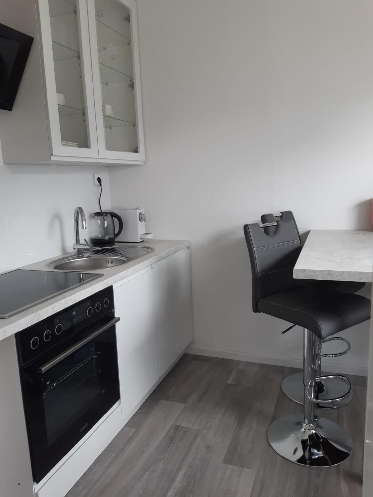 D&B Staycation Ferienpark Niedenstein 外观 照片