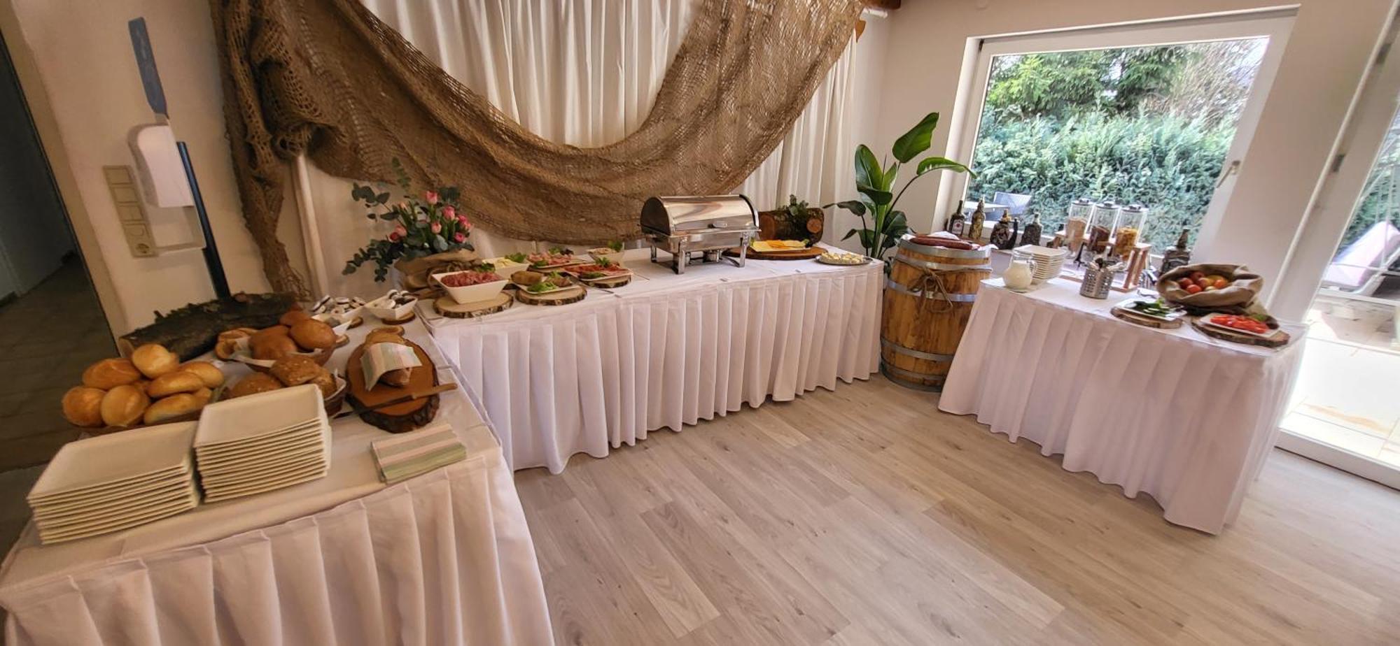 D&B Staycation Ferienpark Niedenstein 外观 照片