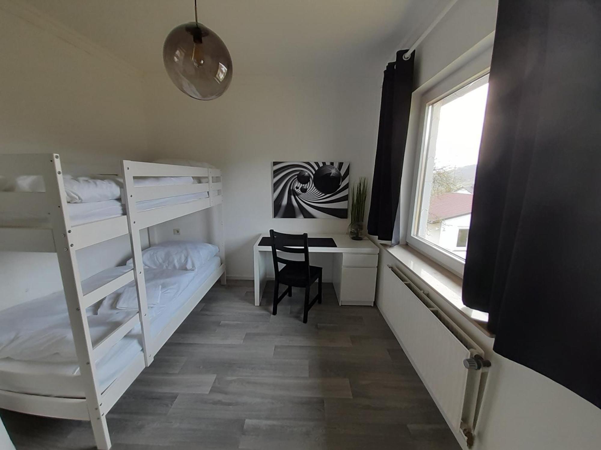 D&B Staycation Ferienpark Niedenstein 外观 照片