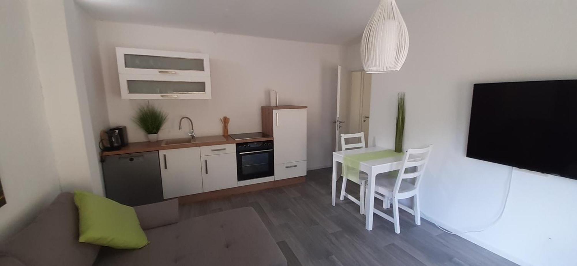 D&B Staycation Ferienpark Niedenstein 外观 照片