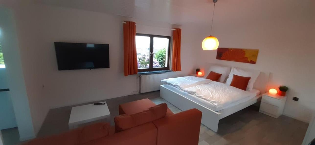 D&B Staycation Ferienpark Niedenstein 外观 照片