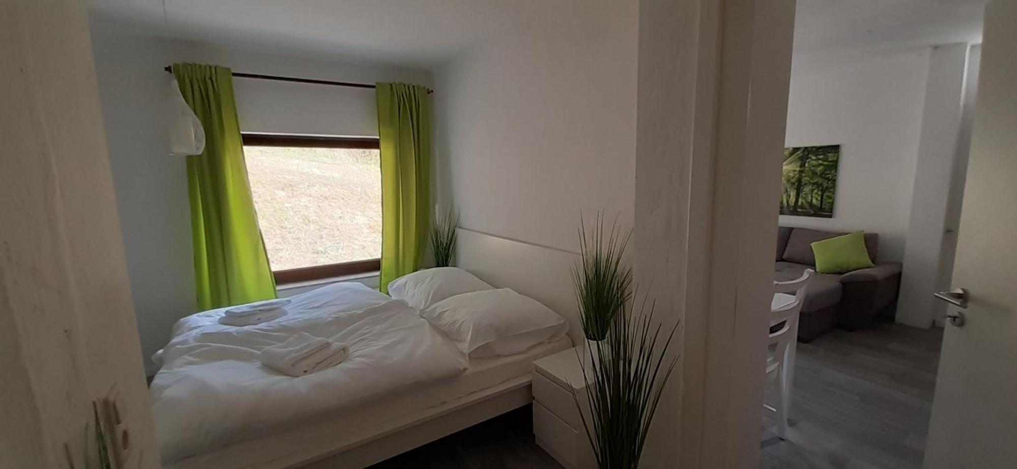 D&B Staycation Ferienpark Niedenstein 外观 照片